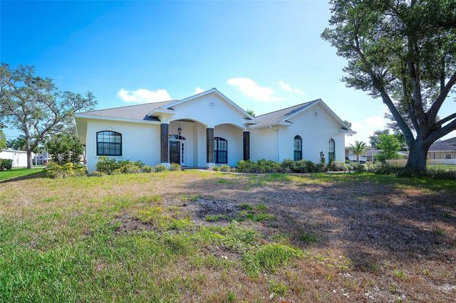 7820 17TH AVENUE W, Bradenton, FL 34209