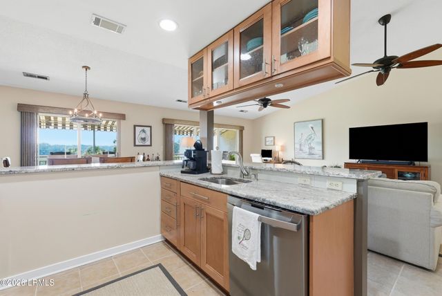 8 Braddock Bluff Dr Unit 1810, Hilton Head Island, SC 29928