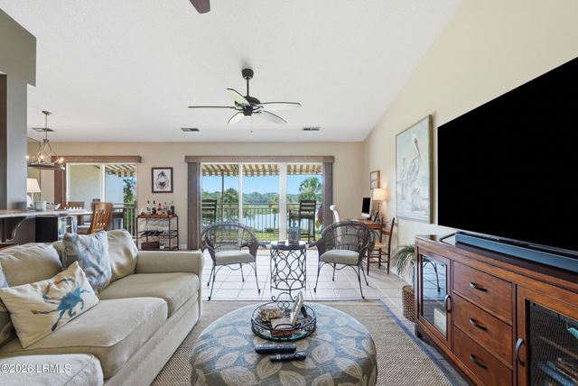 8 Braddock Bluff Dr Unit 1810, Hilton Head Island, SC 29928