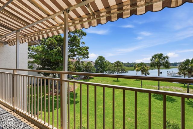 8 Braddock Bluff Dr Unit 1810, Hilton Head Island, SC 29928