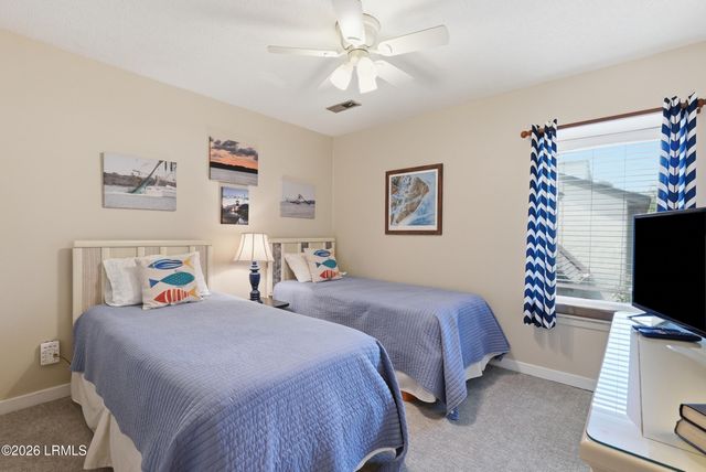 8 Braddock Bluff Dr Unit 1810, Hilton Head Island, SC 29928