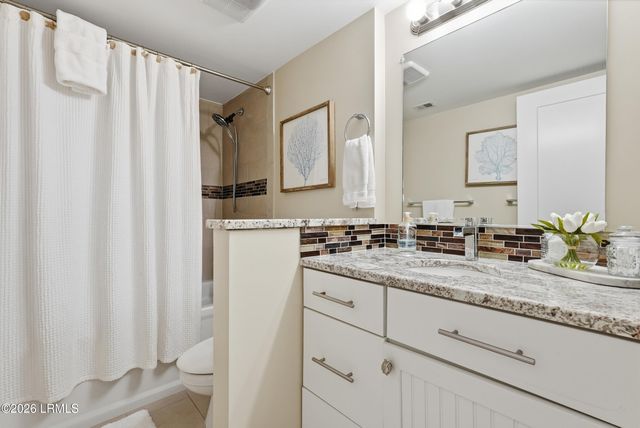 8 Braddock Bluff Dr Unit 1810, Hilton Head Island, SC 29928