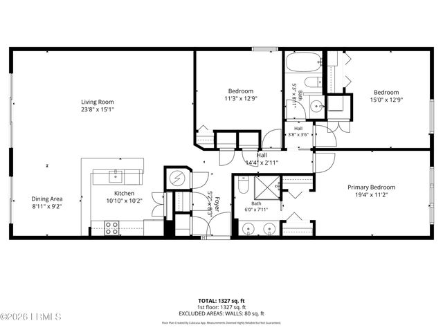 8 Braddock Bluff Dr Unit 1810, Hilton Head Island, SC 29928