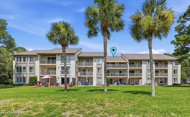 8 Braddock Bluff Dr Unit 1810, Hilton Head Island, SC 29928