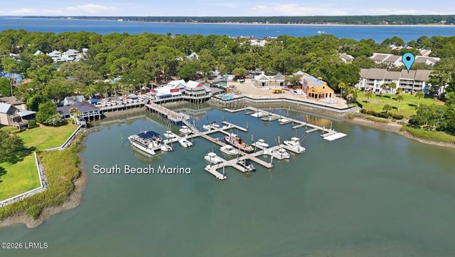 8 Braddock Bluff Dr Unit 1810, Hilton Head Island, SC 29928
