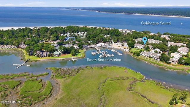 8 Braddock Bluff Dr Unit 1810, Hilton Head Island, SC 29928