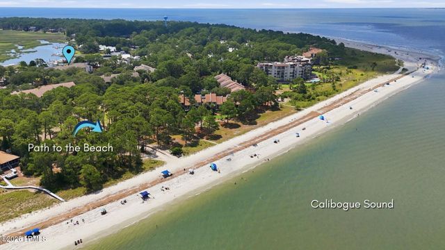 8 Braddock Bluff Dr Unit 1810, Hilton Head Island, SC 29928