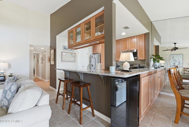 8 Braddock Bluff Dr Unit 1810, Hilton Head Island, SC 29928
