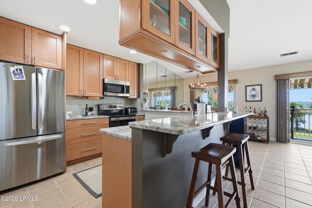8 Braddock Bluff Dr Unit 1810, Hilton Head Island, SC 29928