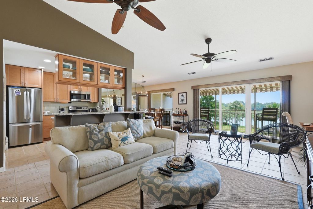 8 Braddock Bluff Dr Unit 1810, Hilton Head Island, SC 29928