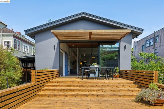 325 49Th St, Oakland, CA 94609