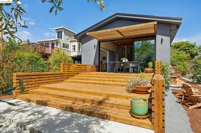 325 49Th St, Oakland, CA 94609