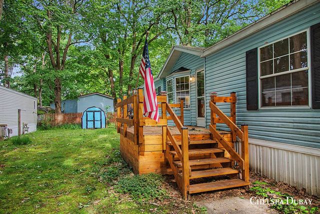 630 Schultz Street 87, Sparta, MI 49345