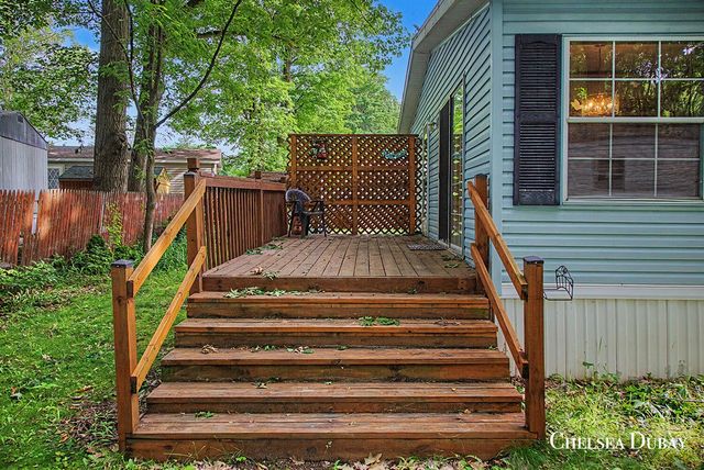 630 Schultz Street 87, Sparta, MI 49345