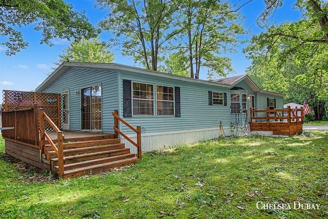 630 Schultz Street 87, Sparta, MI 49345