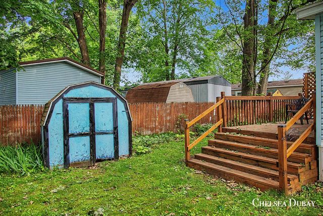 630 Schultz Street 87, Sparta, MI 49345