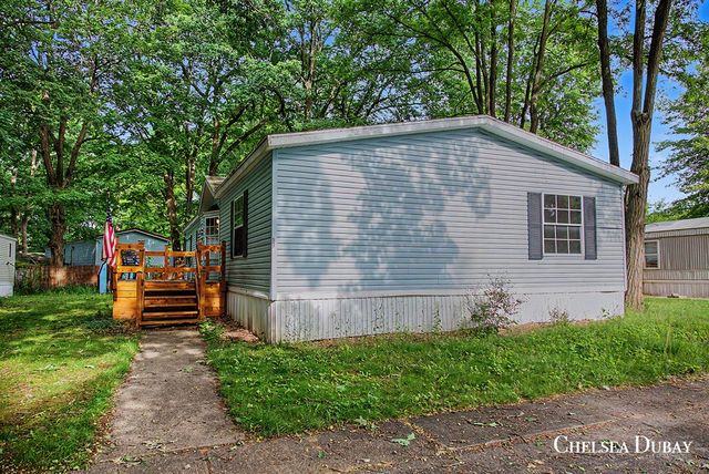 630 Schultz Street 87, Sparta, MI 49345