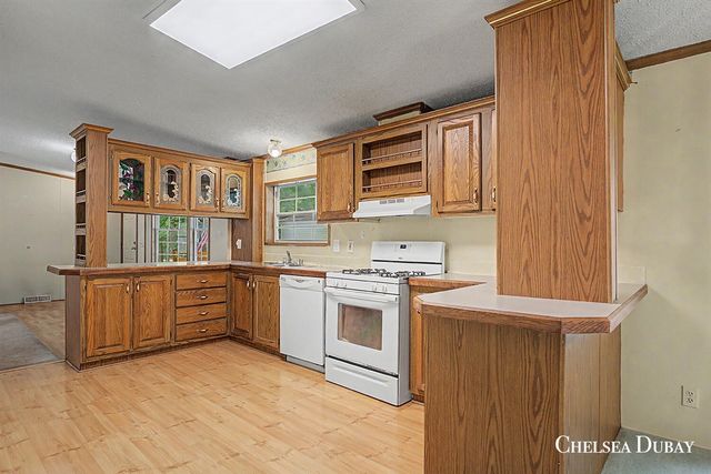 630 Schultz Street 87, Sparta, MI 49345