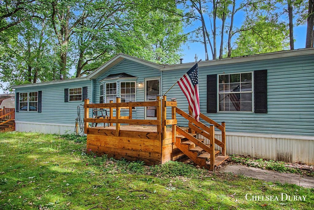 630 Schultz Street 87, Sparta, MI 49345