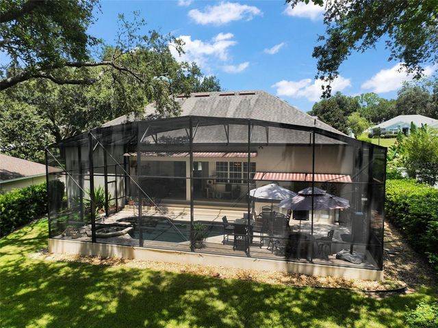 11106 OAKSHORE LANE, Clermont, FL 34711