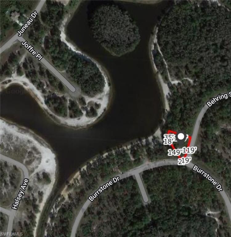 419 Behring ST, LEHIGH ACRES, FL 33974 — photo 2