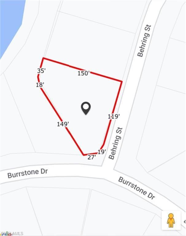 419 Behring ST, LEHIGH ACRES, FL 33974 — photo 3