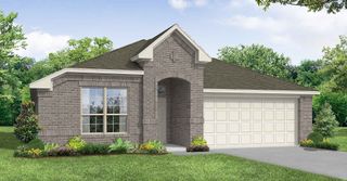 1821 Osage, Mesquite, TX 75149