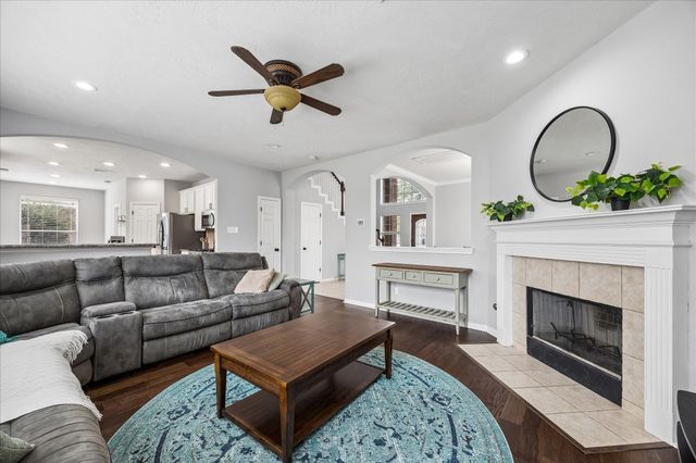 5818 Catherwood Lane, Houston, TX 77084