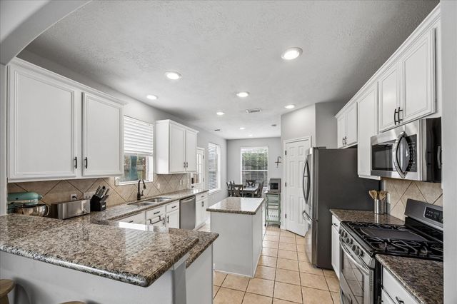 5818 Catherwood Lane, Houston, TX 77084