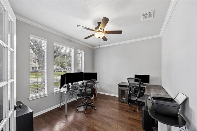 5818 Catherwood Lane, Houston, TX 77084