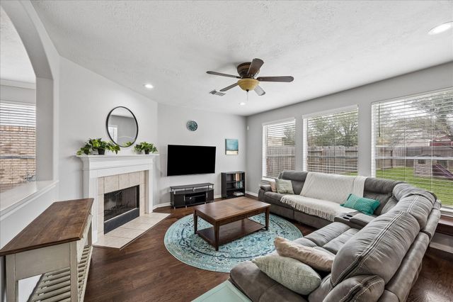 5818 Catherwood Lane, Houston, TX 77084