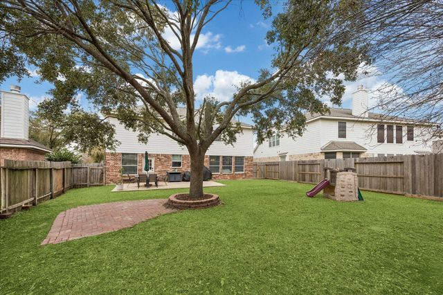 5818 Catherwood Lane, Houston, TX 77084