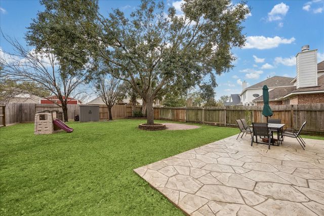 5818 Catherwood Lane, Houston, TX 77084