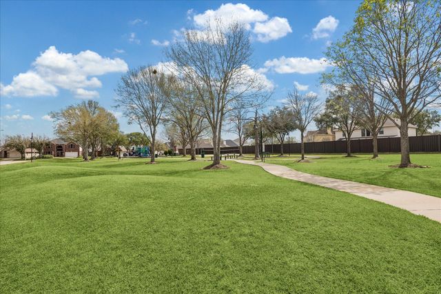 5818 Catherwood Lane, Houston, TX 77084