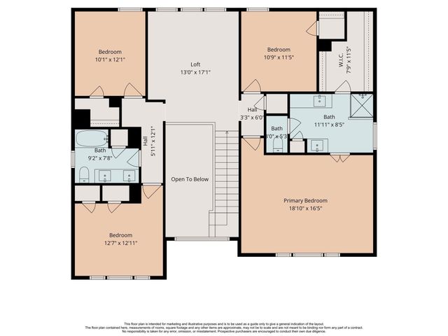 5818 Catherwood Lane, Houston, TX 77084