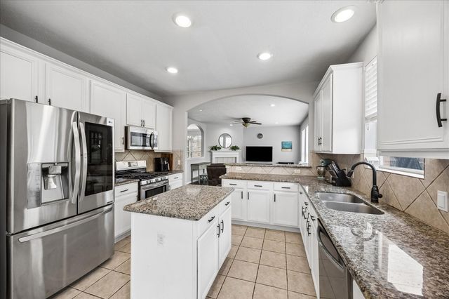 5818 Catherwood Lane, Houston, TX 77084