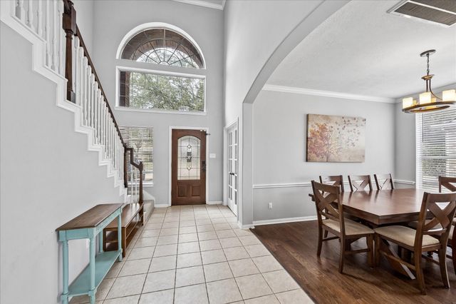 5818 Catherwood Lane, Houston, TX 77084