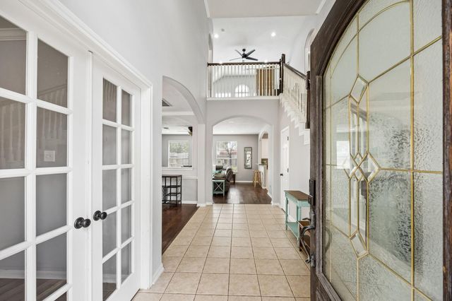 5818 Catherwood Lane, Houston, TX 77084