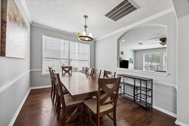 5818 Catherwood Lane, Houston, TX 77084