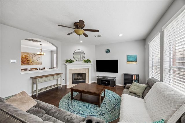 5818 Catherwood Lane, Houston, TX 77084