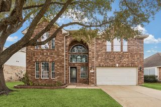 5818 Catherwood Lane, Houston, TX 77084
