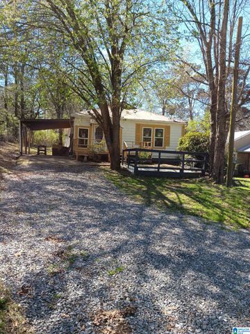 206 MONTGOMERY STREET, Warrior, AL 35180