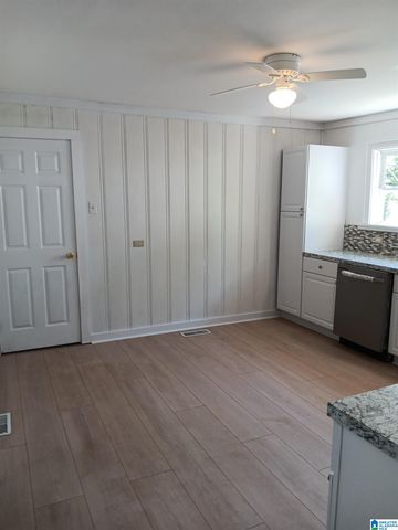206 MONTGOMERY STREET, Warrior, AL 35180