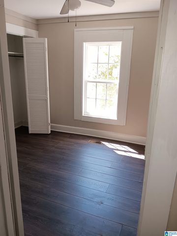 206 MONTGOMERY STREET, Warrior, AL 35180