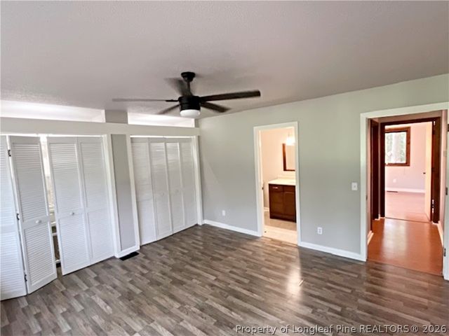 1719 Margarita Lane, Sanford, NC 27332