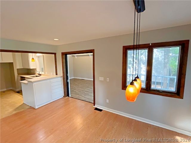 1719 Margarita Lane, Sanford, NC 27332