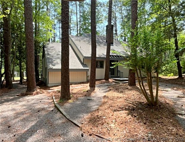 1719 Margarita Lane, Sanford, NC 27332