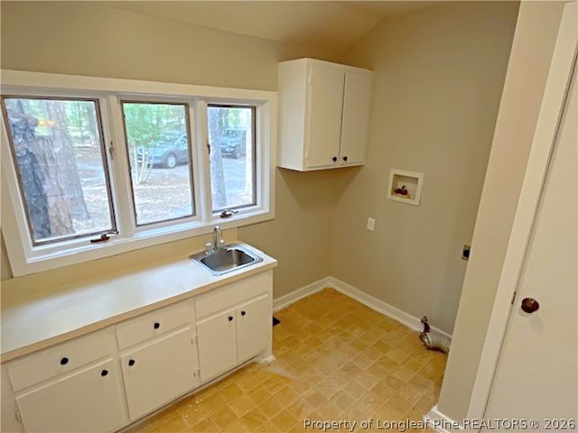 1719 Margarita Lane, Sanford, NC 27332
