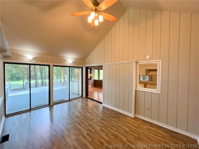 1719 Margarita Lane, Sanford, NC 27332