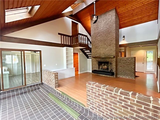 1719 Margarita Lane, Sanford, NC 27332